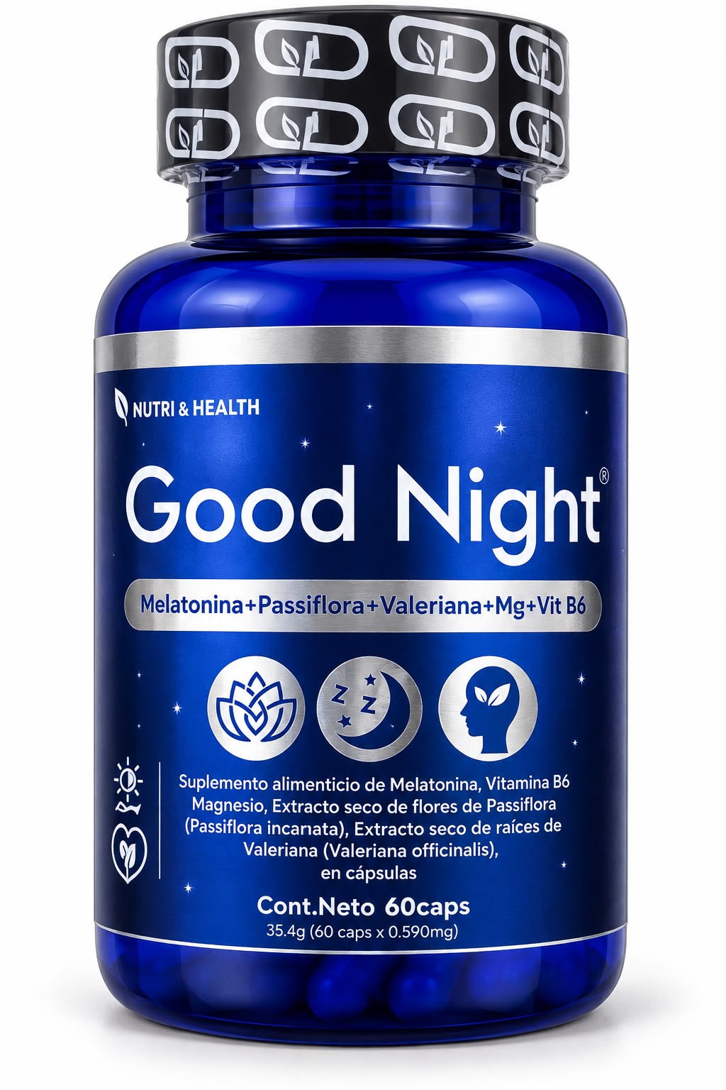 GOD NIGHT