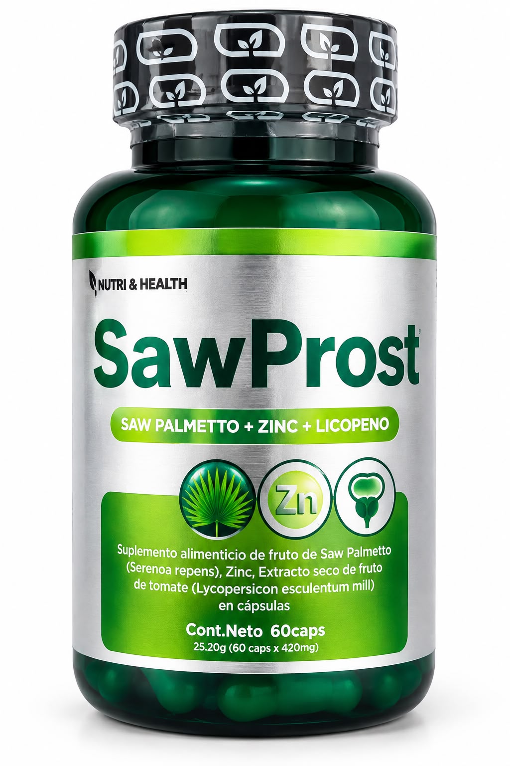 SAW PROST