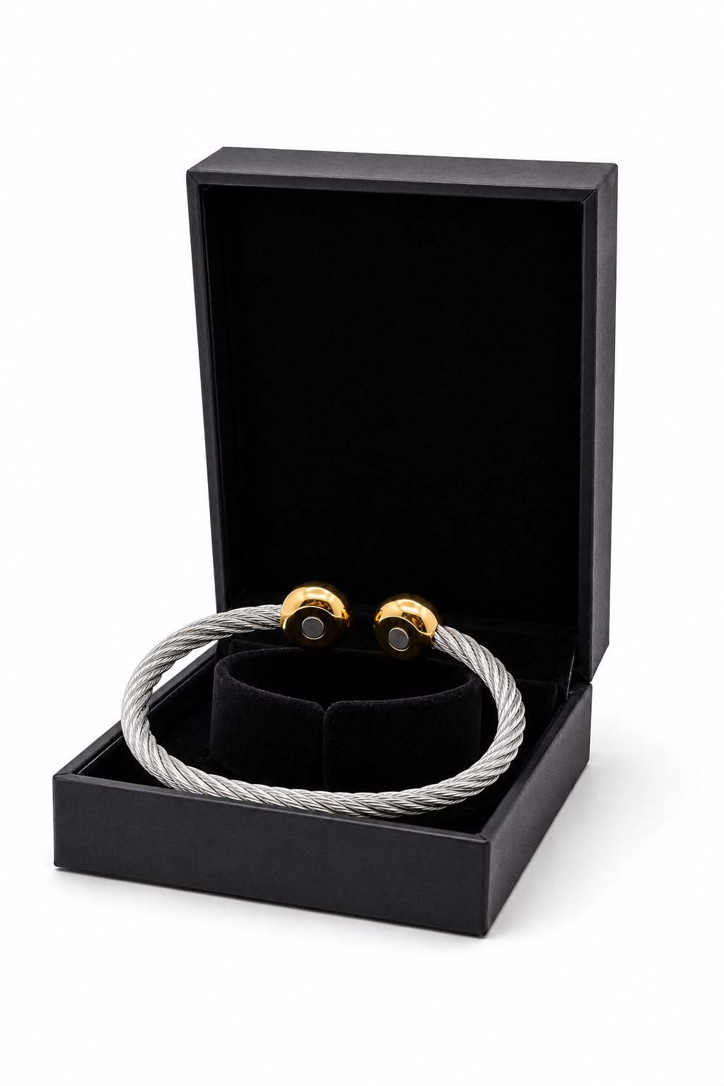 PULSERA BIOMAGNÉTICA ALTA CALIDAD